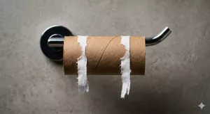 קקה של סיפור: לולאת החנק של הסימוקאל