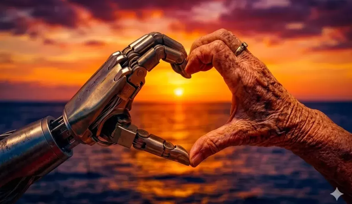 סבתא AI